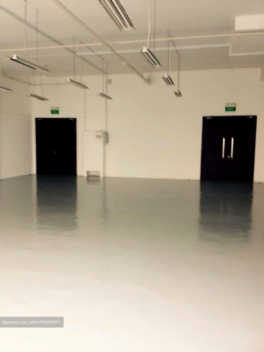 Innovation Place (D25), Factory #539355561